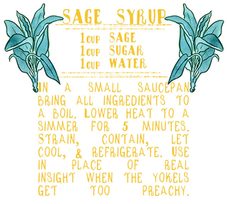Illustration for article titled How to Make the Gospel, a Tequila Cocktail That Just Might Save Your Life